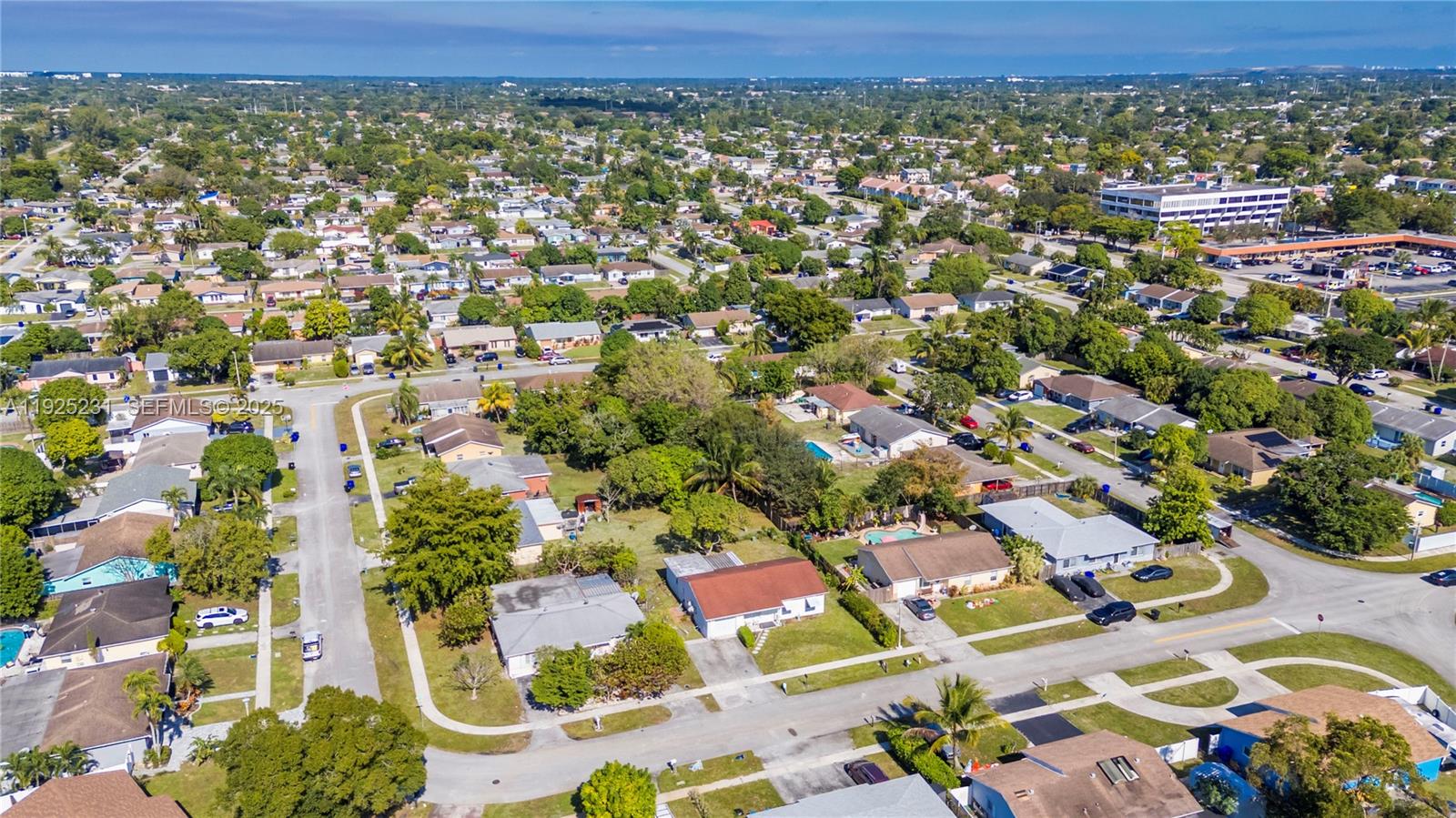 NORTH LAUDERDALE VILLAGE - Residential