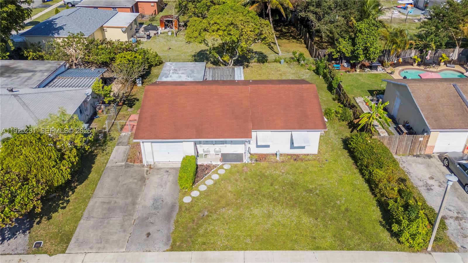 NORTH LAUDERDALE VILLAGE - Residential