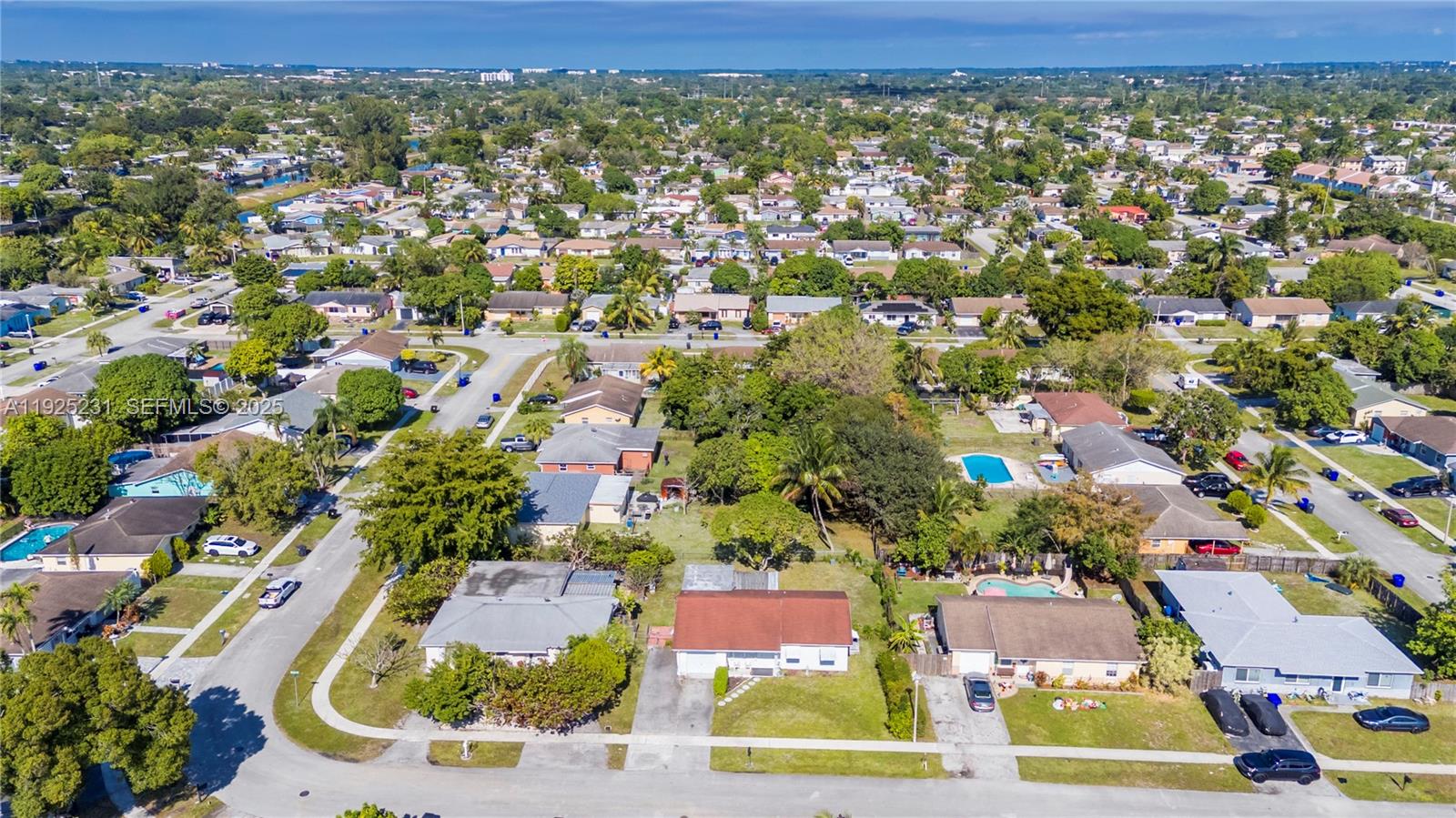 NORTH LAUDERDALE VILLAGE - Residential