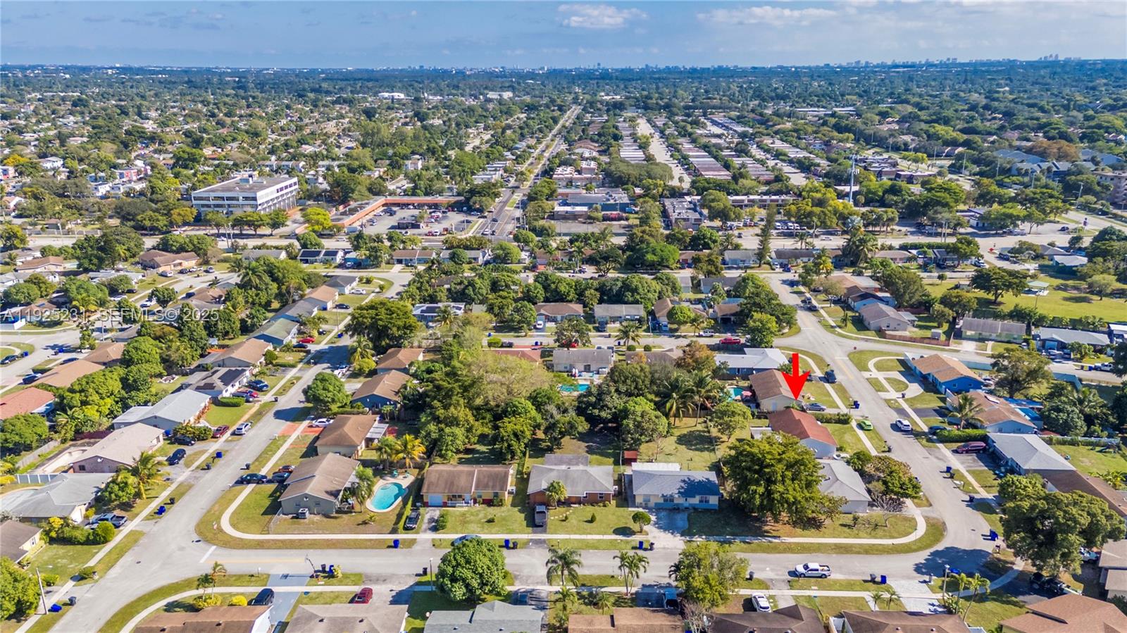 NORTH LAUDERDALE VILLAGE - Residential