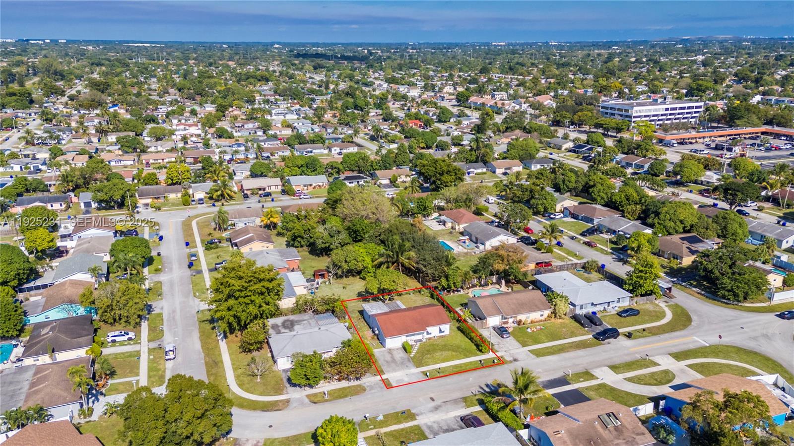 NORTH LAUDERDALE VILLAGE - Residential