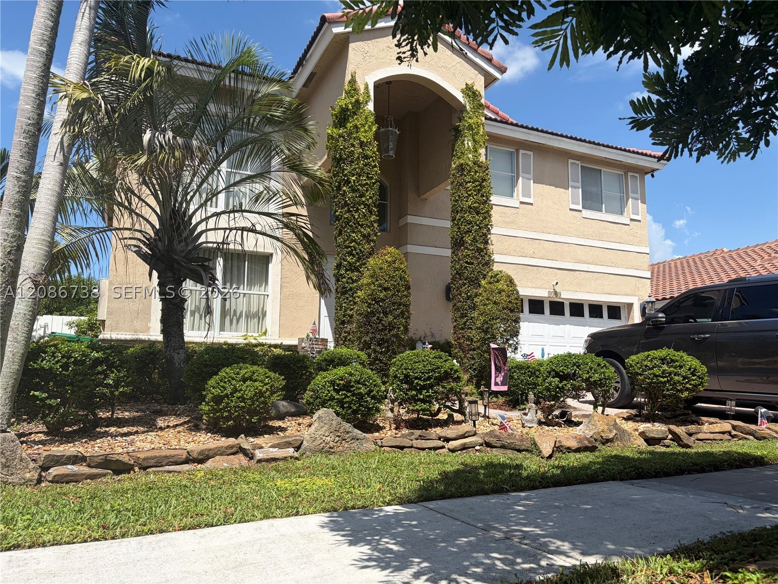 4300 SW 153rd Ave