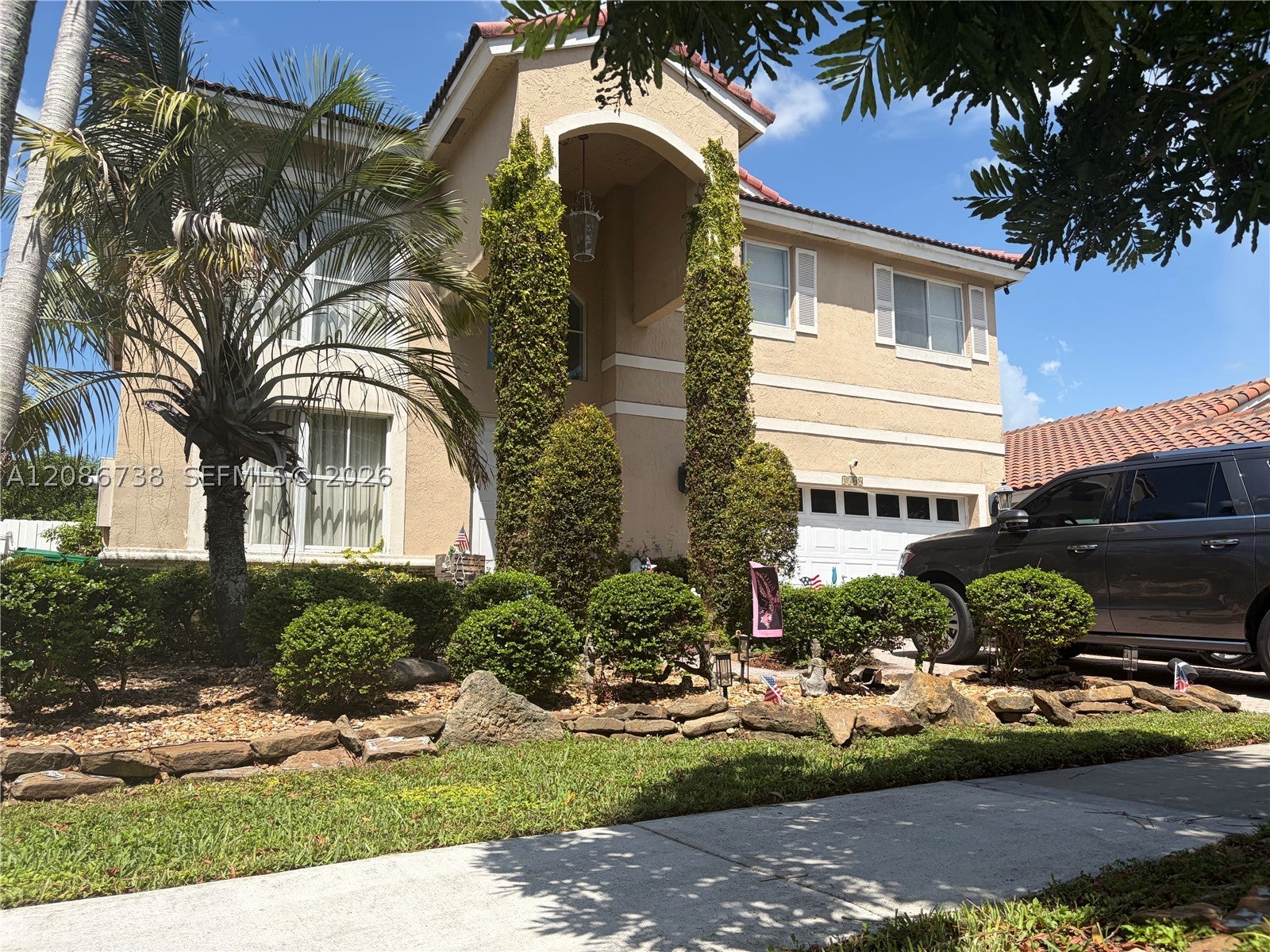 4300 SW 153rd Ave
