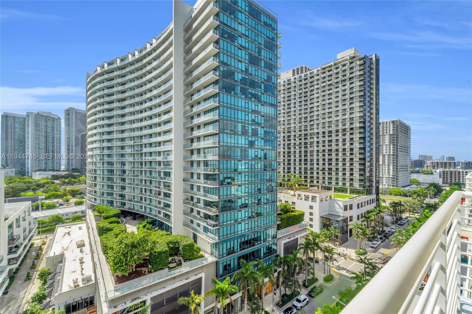 MIDBLOCK MIAMI CONDO - Residential