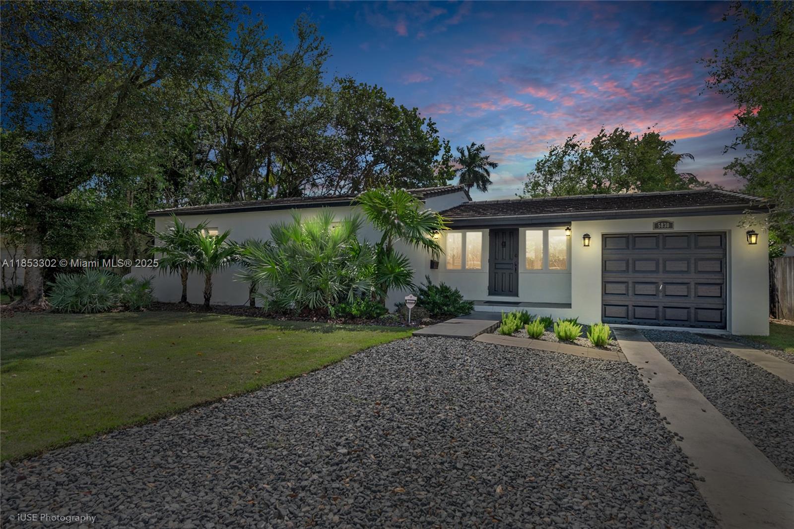 Welcome to the perfect rental home ,ideally situated near the prestigious University of Miami, Coral Gables and South Miami. This charming house is nested on a peaceful street, offering tranquility and convenience. As you step inside, you will be greeted by an abundance of natural light that fills the spacious living areas, creating a warm and inviting atmosphere. The house has been recently updated, ensuring modern comfort and style. The highlight of this house is the beautiful backyard, perfect for relaxing or entertaining guests. Ideal for a small family or couple is ready to be enjoyed. Don't missed the opportunity to make this unique house your new home.