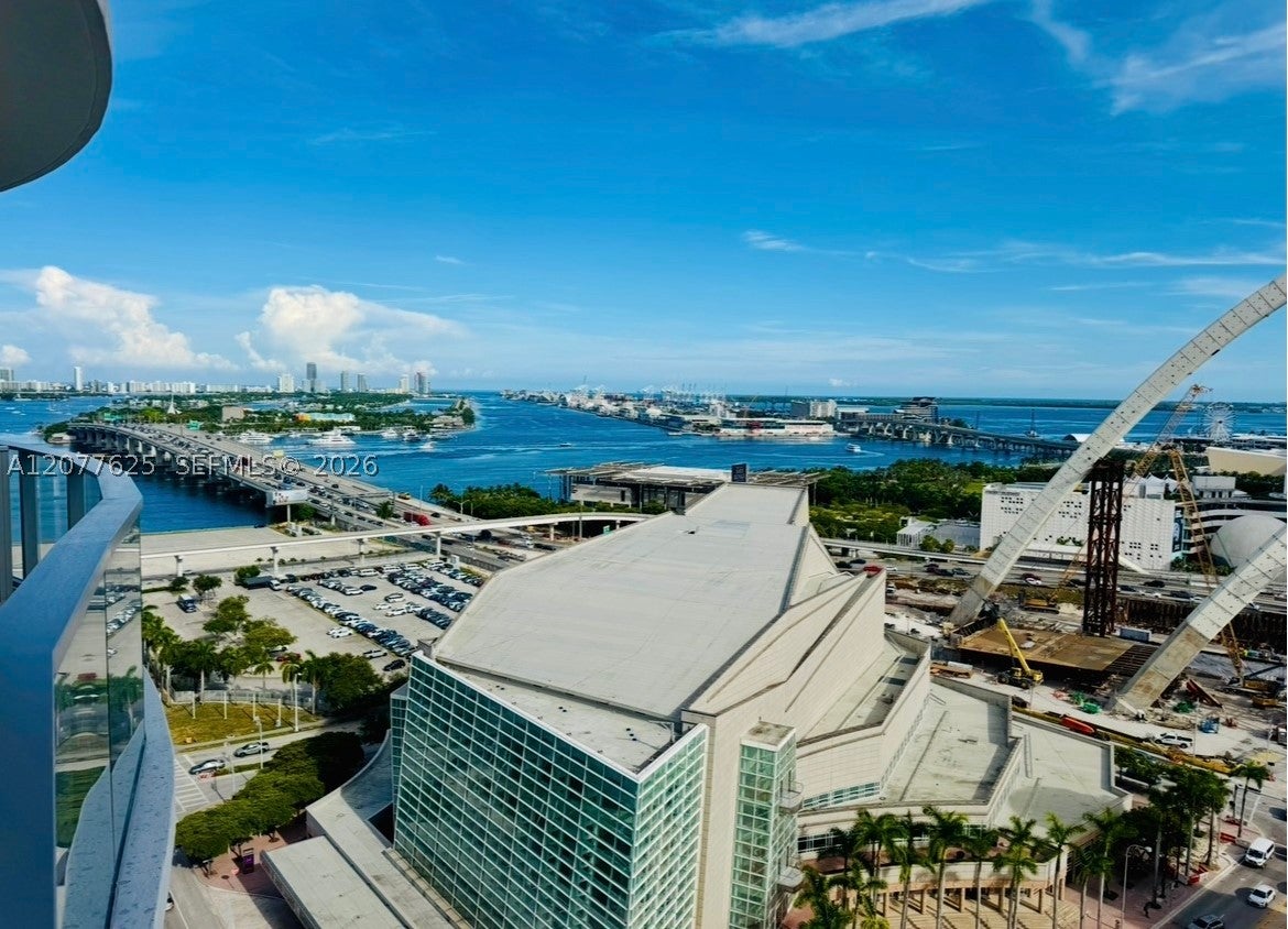 1400 Biscayne Blvd 1802