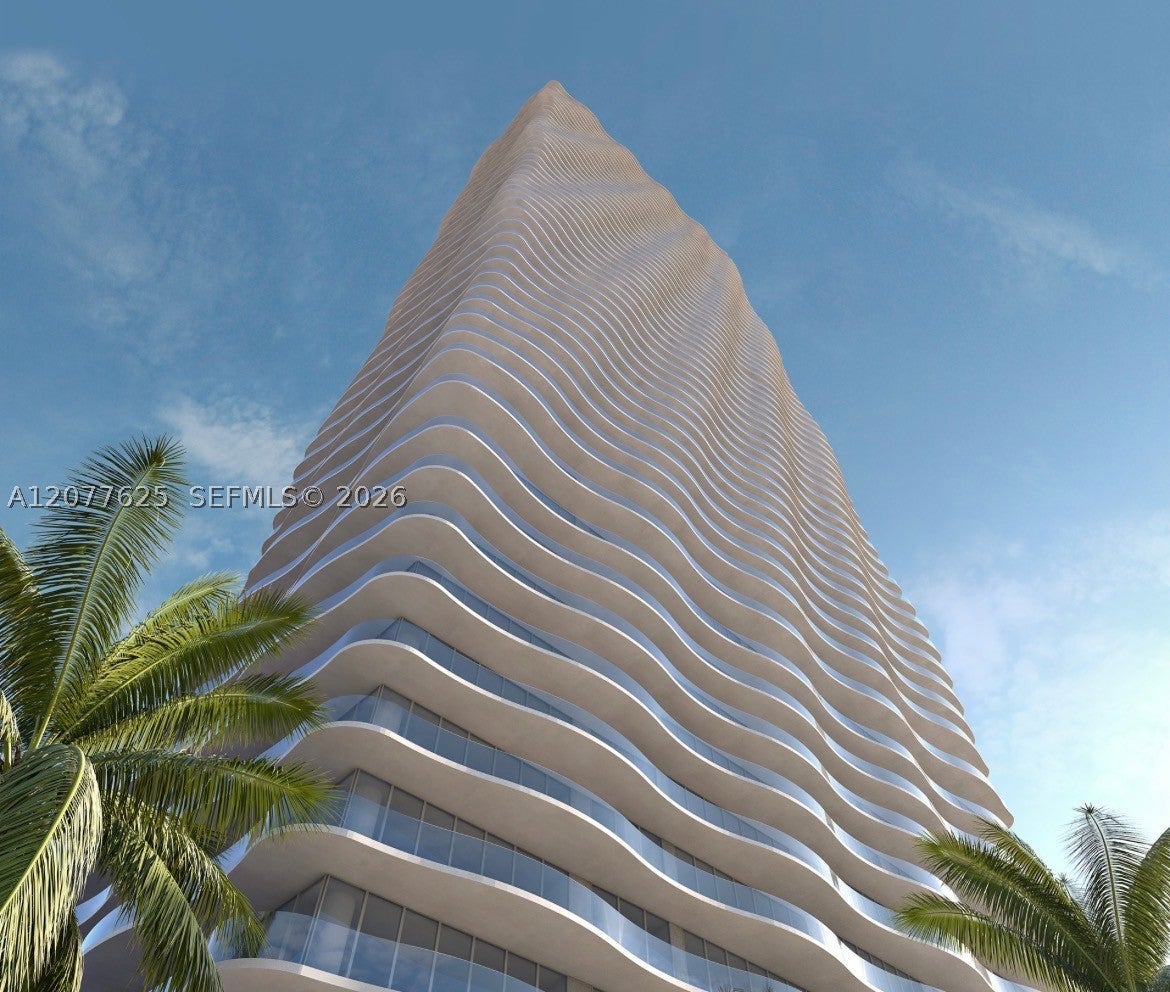 1400 Biscayne Blvd