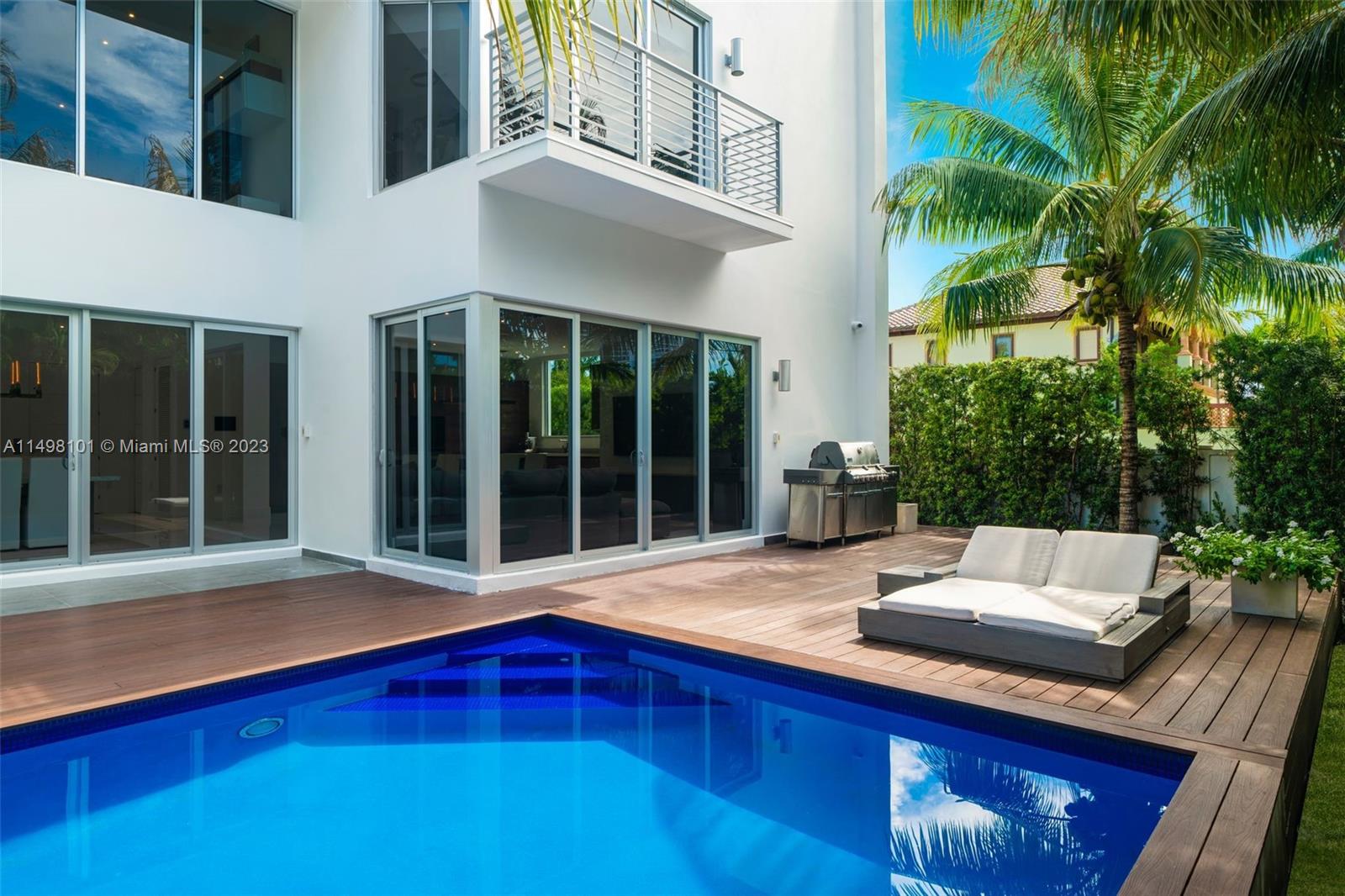 OCEAN BLVD ESTATES SEC A - Residential