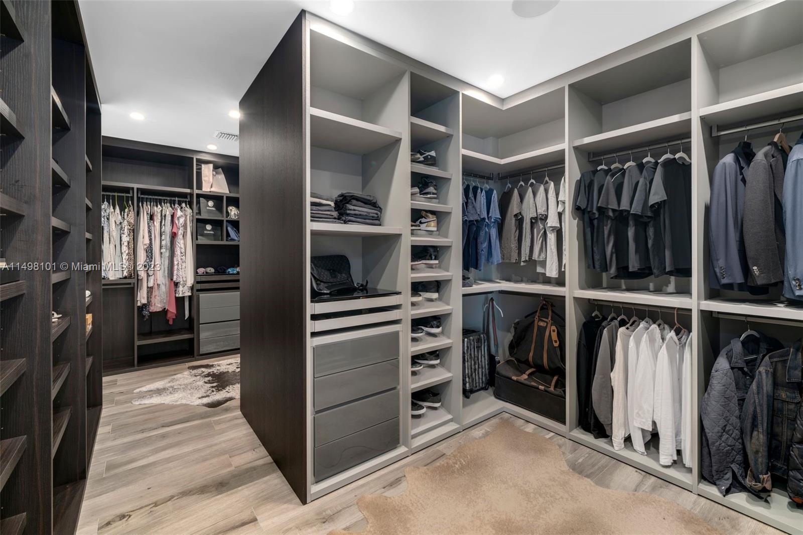 OCEAN BLVD ESTATES SEC A - Residential