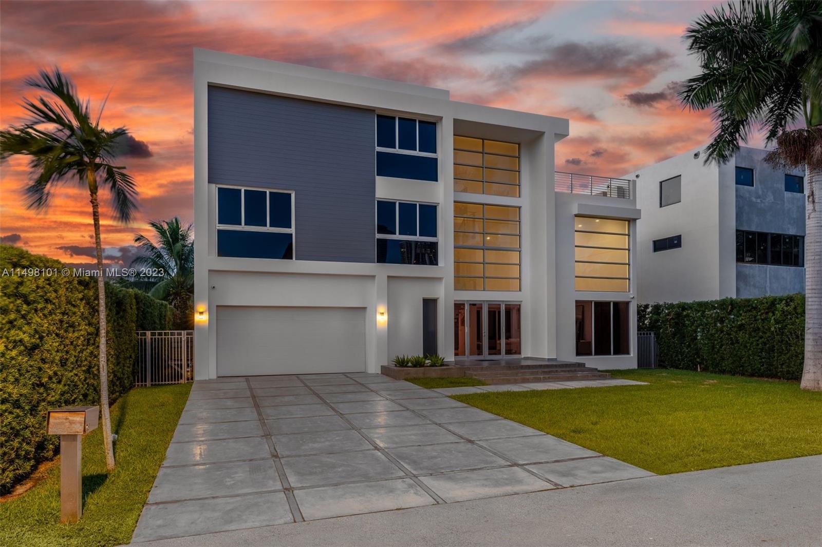 OCEAN BLVD ESTATES SEC A - Residential