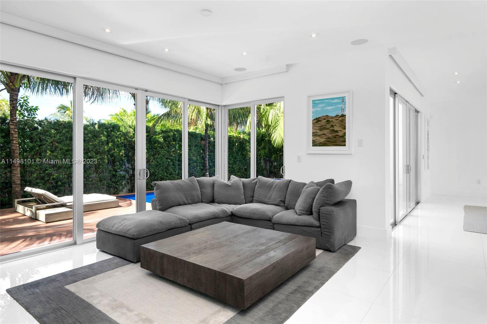 OCEAN BLVD ESTATES SEC A - Residential