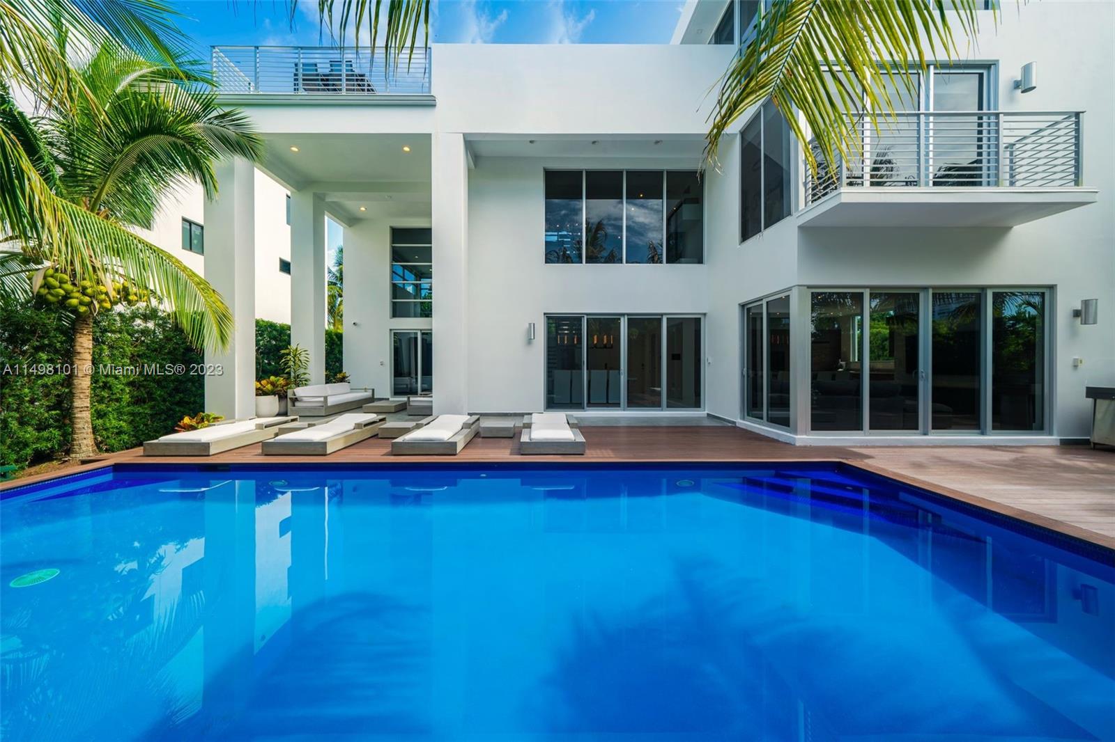 OCEAN BLVD ESTATES SEC A - Residential