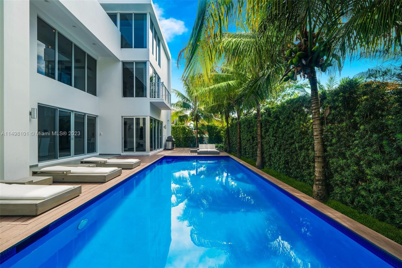 OCEAN BLVD ESTATES SEC A - Residential