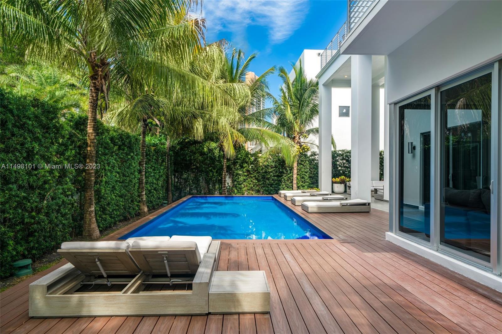 OCEAN BLVD ESTATES SEC A - Residential