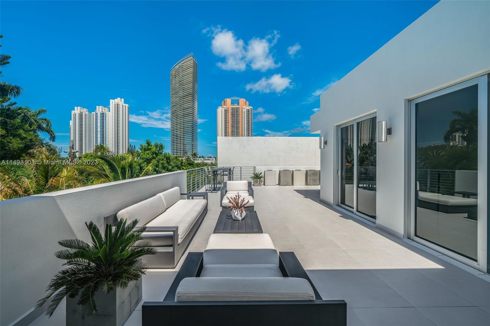 OCEAN BLVD ESTATES SEC A - Residential