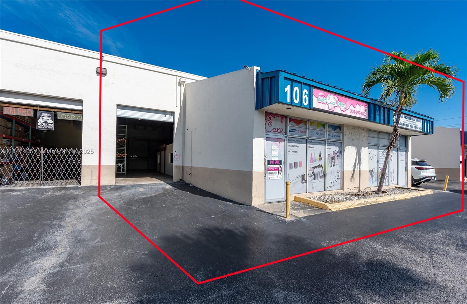 3100 NW 72nd Ave 106