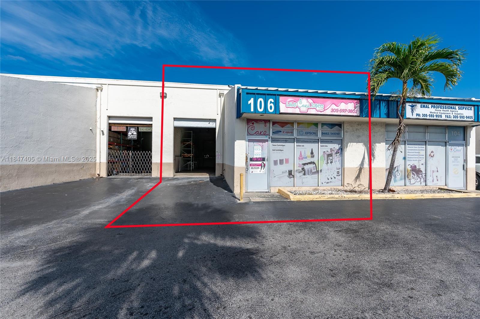 3100 NW 72nd Ave 106