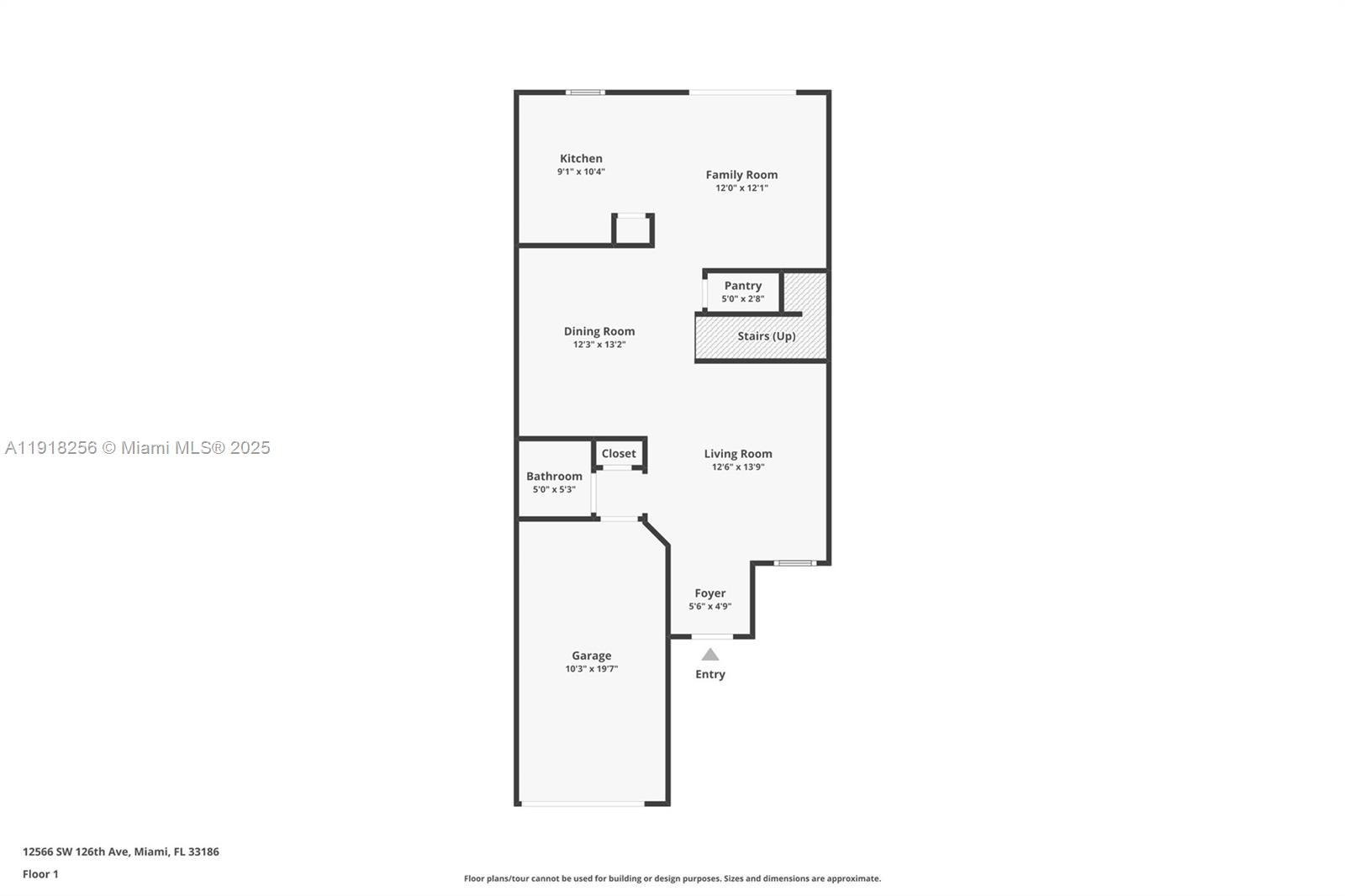 KENDALL BREEZE SOUTH - Residential