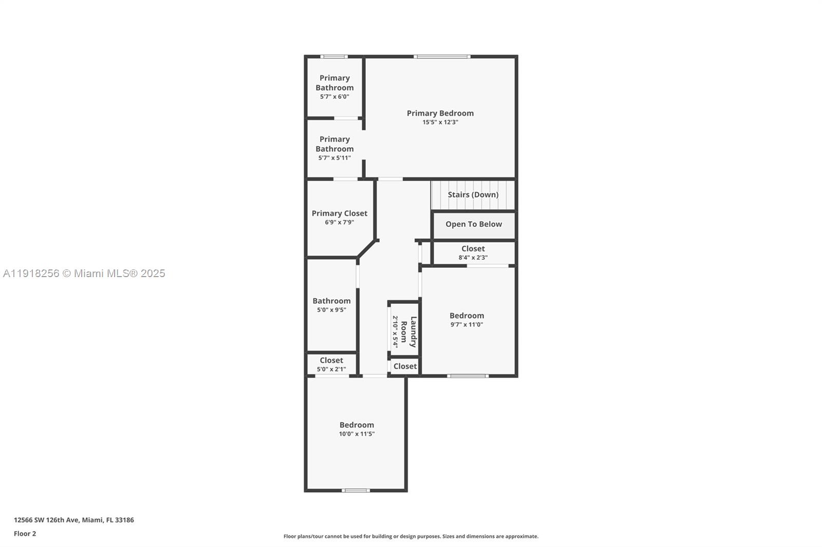 KENDALL BREEZE SOUTH - Residential
