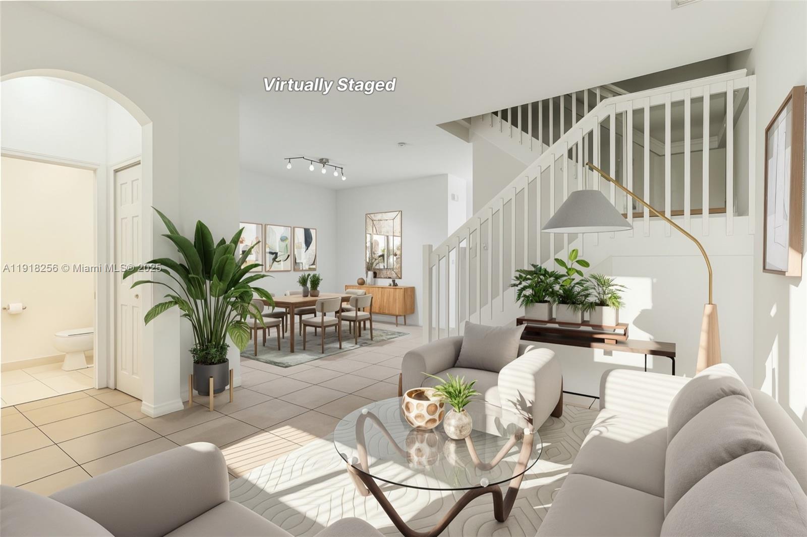 KENDALL BREEZE SOUTH - Residential