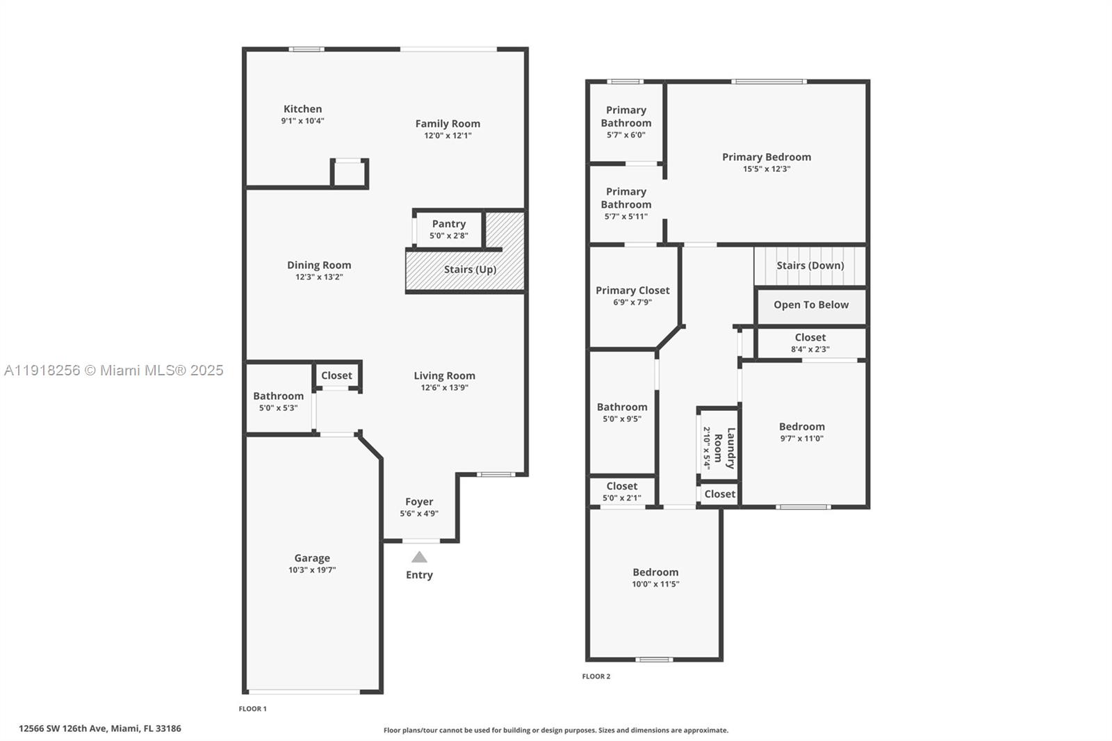 KENDALL BREEZE SOUTH - Residential