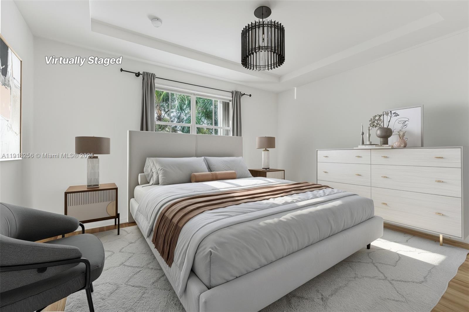 KENDALL BREEZE SOUTH - Residential