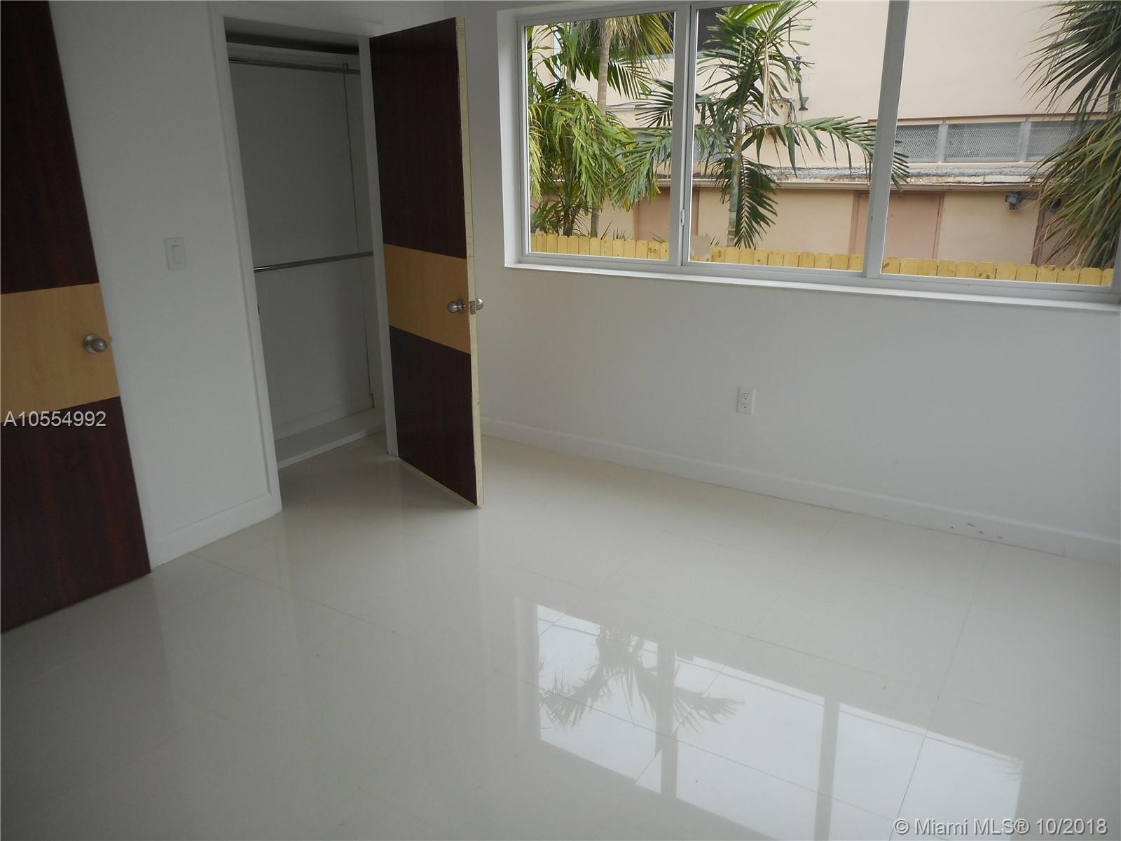 BAY HARBOR ISLAND - Residential Lease