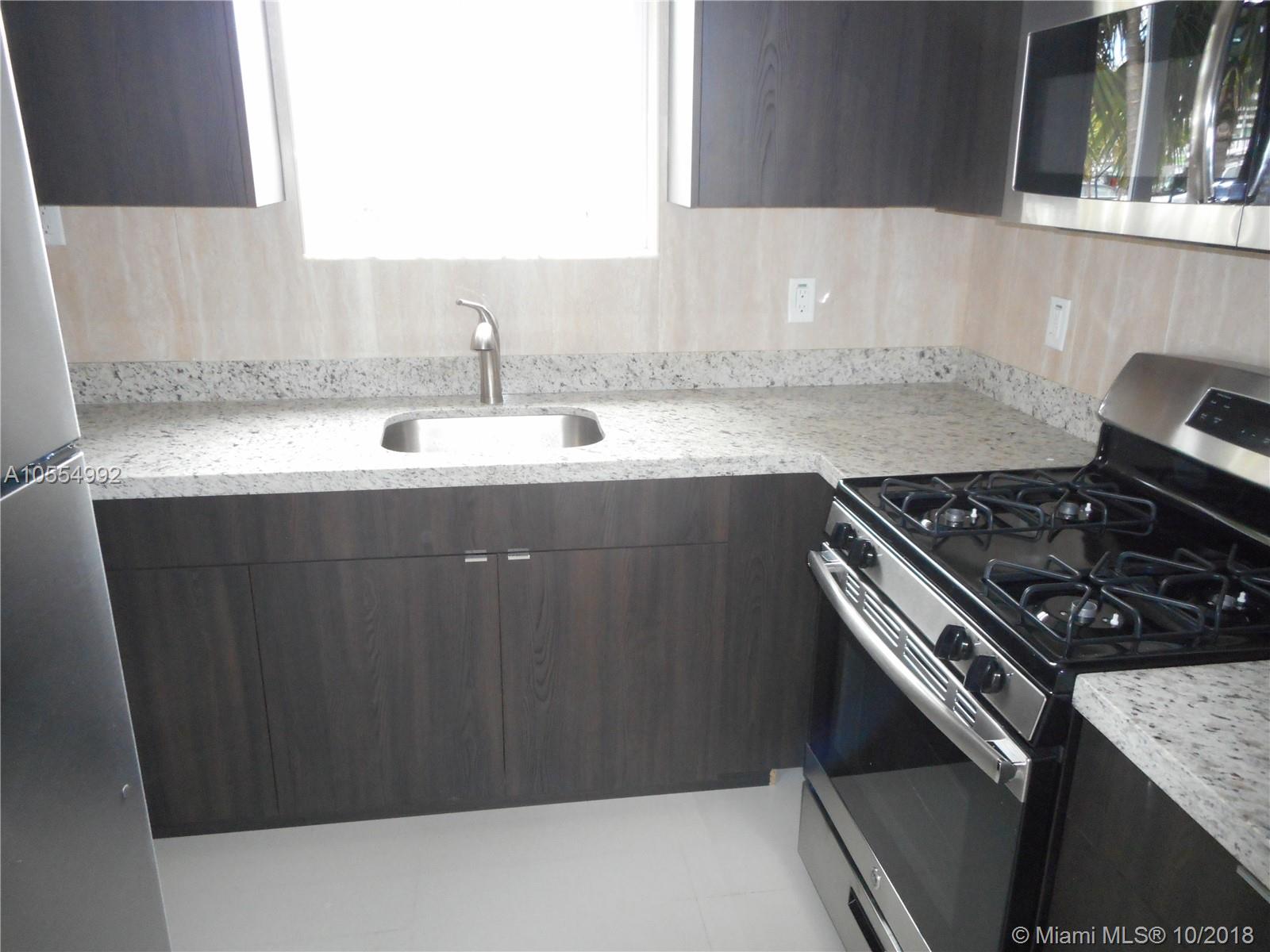 BAY HARBOR ISLAND - Residential Lease