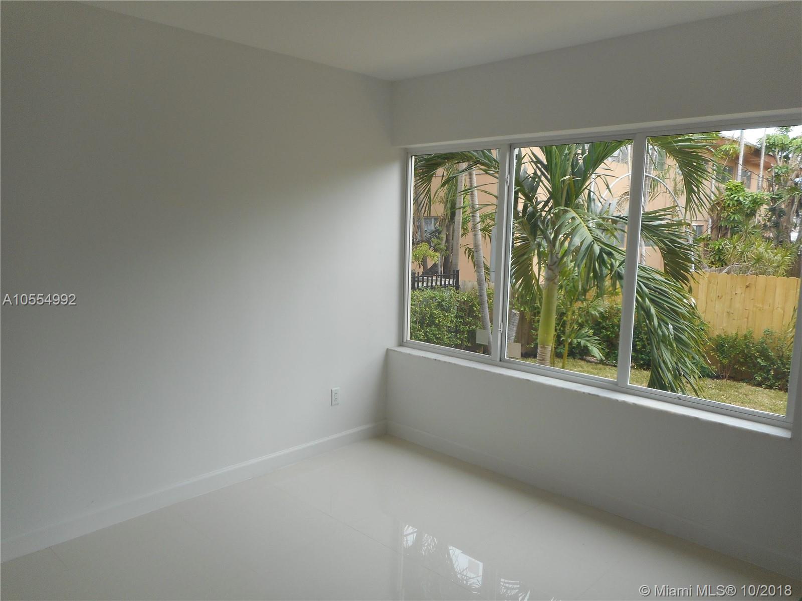 BAY HARBOR ISLAND - Residential Lease