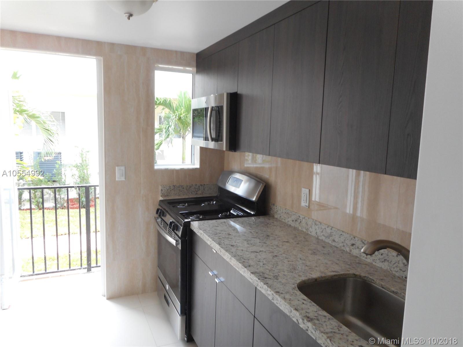 BAY HARBOR ISLAND - Residential Lease