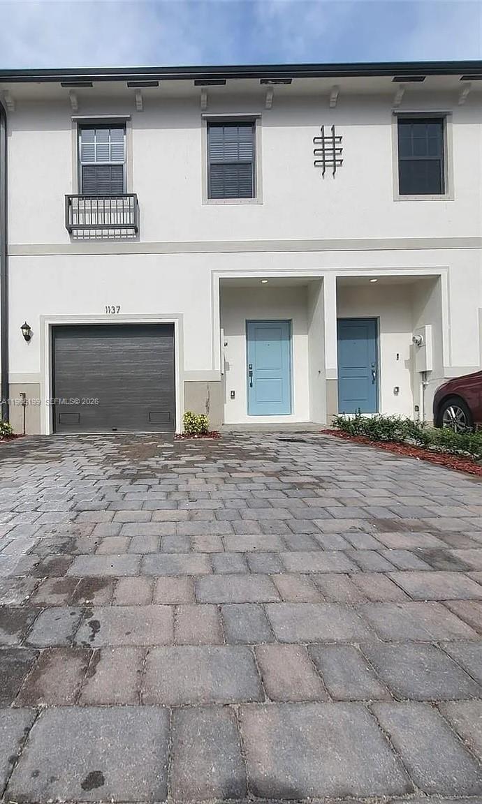 REGAL PALM SUBDIVISION - Residential