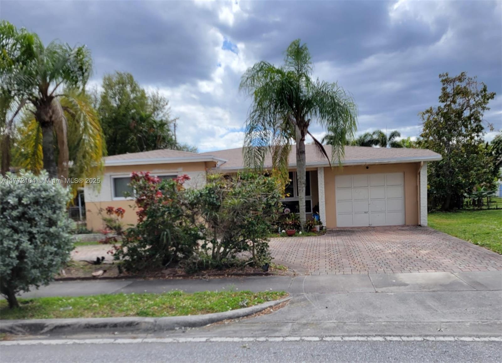 HOLLYWOOD HILLS - Residential