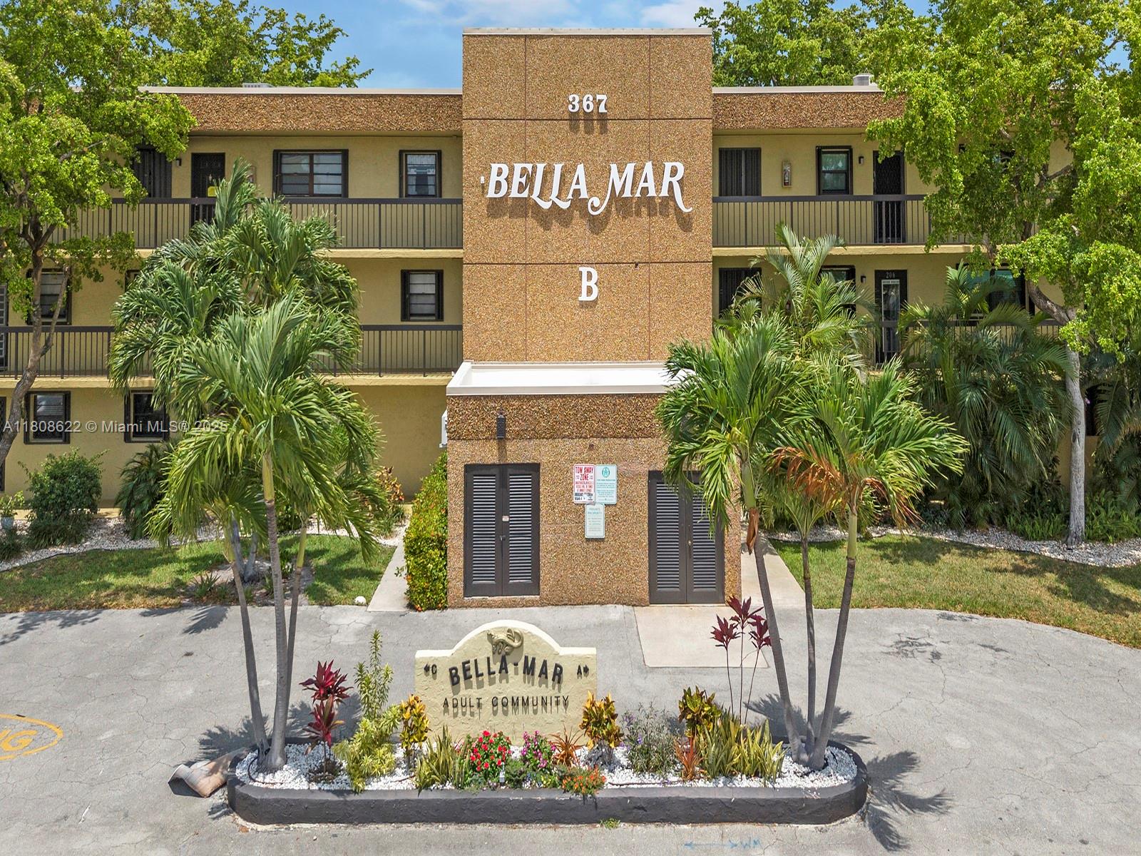 367 S Federal Hwy B206, Deerfield Beach, Broward County, Florida - 2 Bedrooms  
2 Bathrooms - 