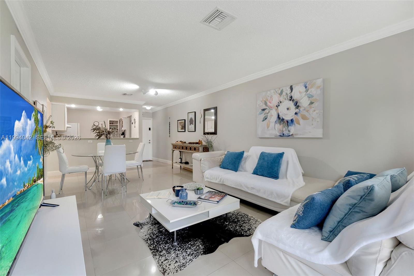 CRYSTAL HILLS III CONDO - Residential