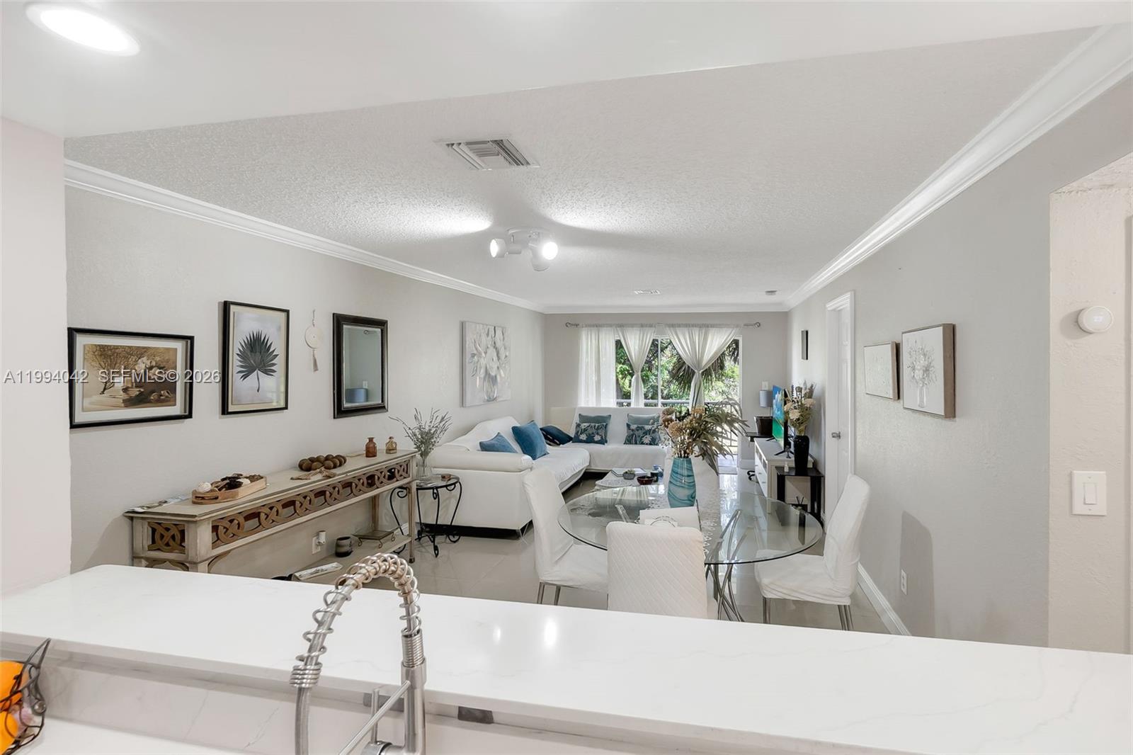 CRYSTAL HILLS III CONDO - Residential