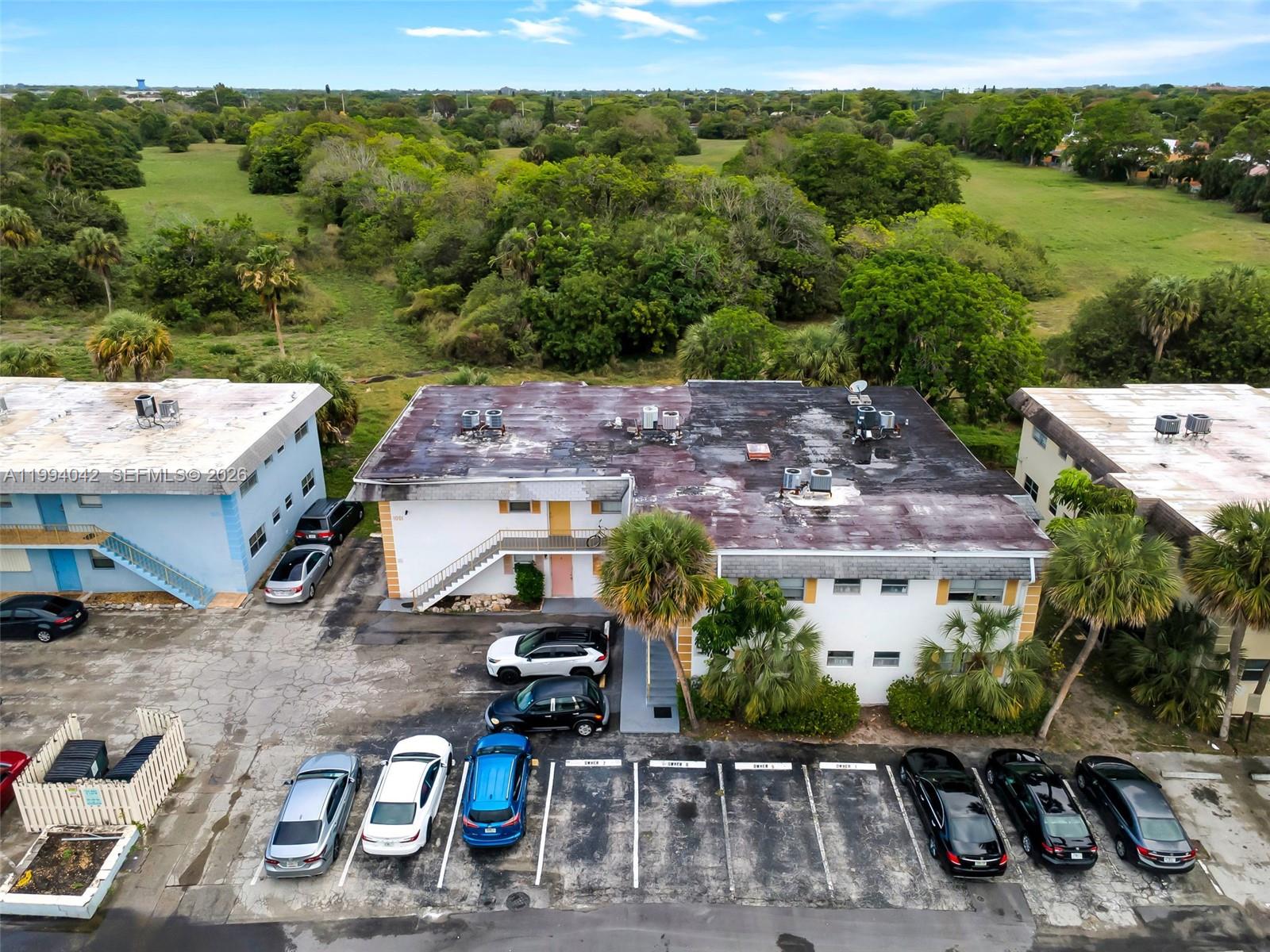 CRYSTAL HILLS III CONDO - Residential