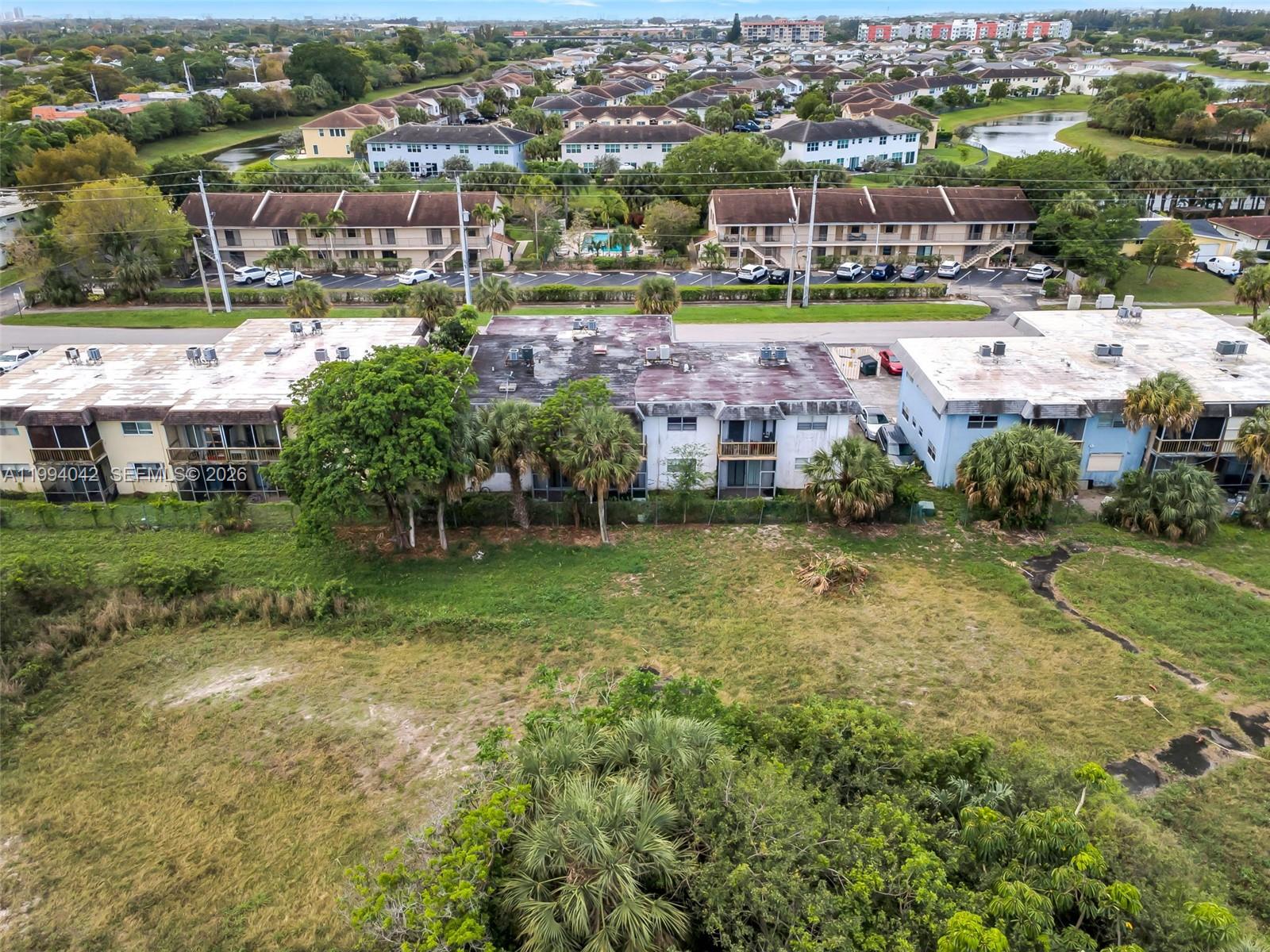 CRYSTAL HILLS III CONDO - Residential