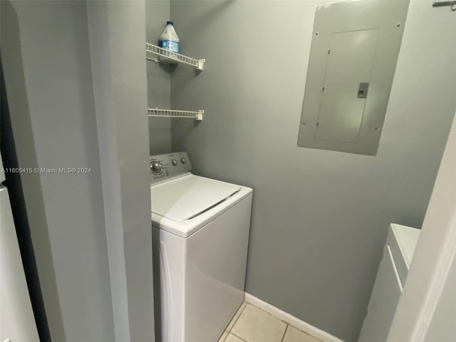 EL-AD NOB HILL CONDO - Residential Lease