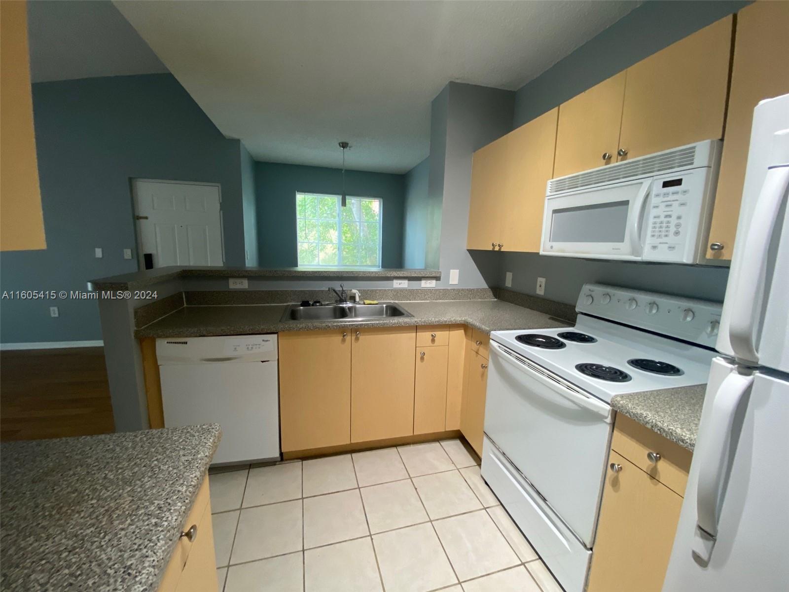EL-AD NOB HILL CONDO - Residential Lease