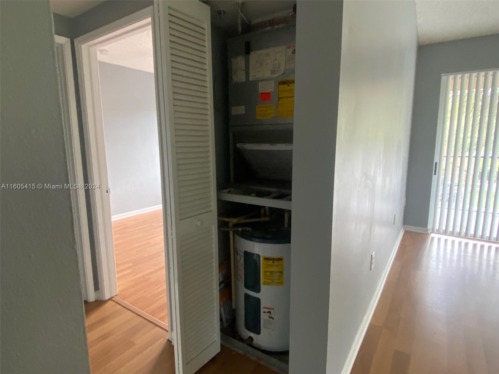 EL-AD NOB HILL CONDO - Residential Lease
