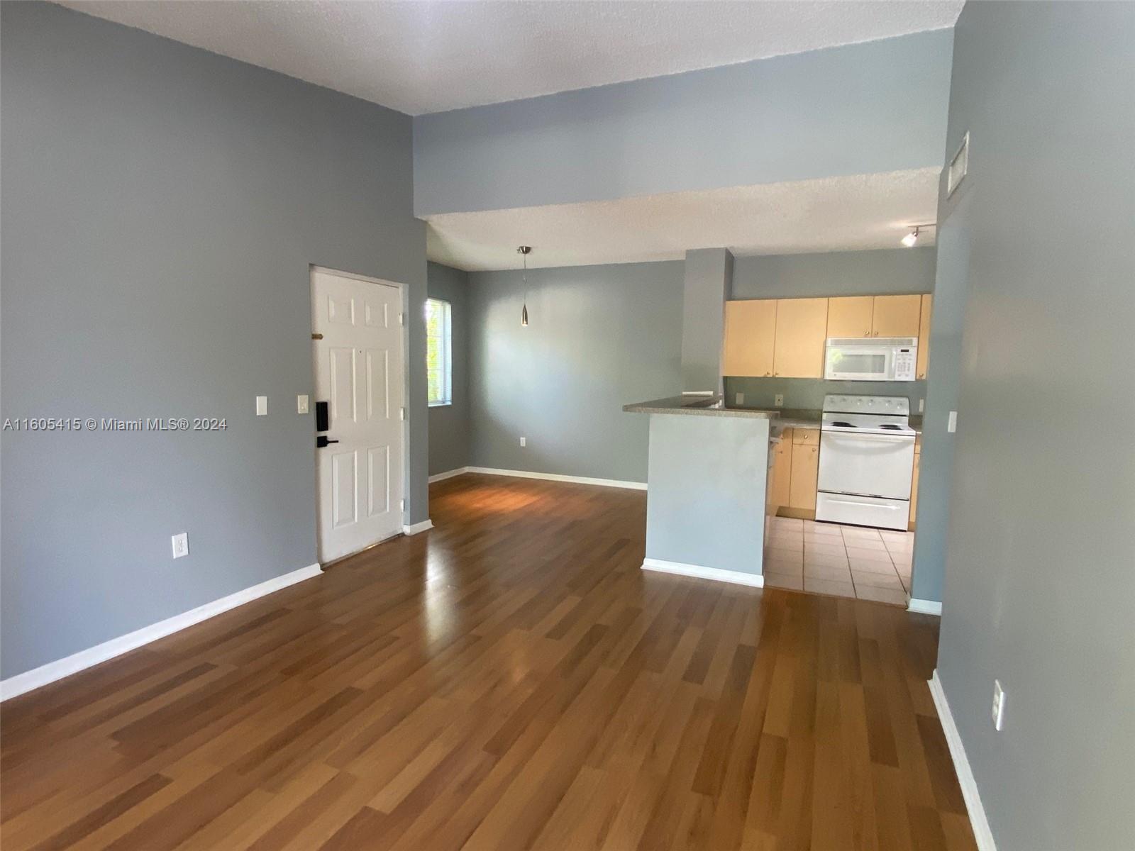 EL-AD NOB HILL CONDO - Residential Lease