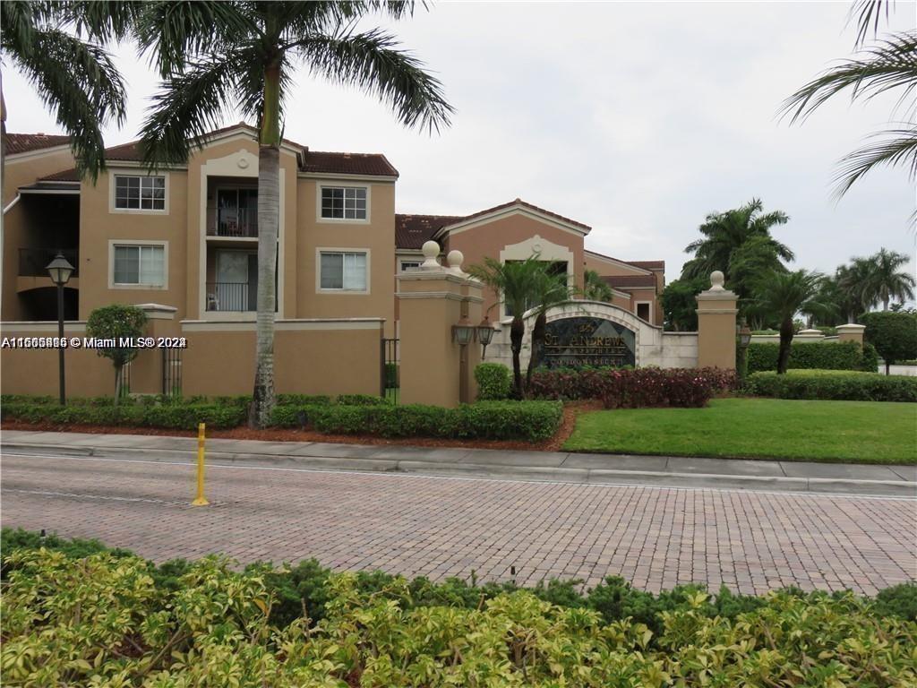 GREAT 1 BED 1 BATH APARTMENT IN GATED COMMUNITY, WOOD LAMINATE FLOORS, SPACIOUS BALCONY, SPACIOUS CLOSET IN MASTER BEDROOM, SPACIOUS KITCHEN, CLOSE TO POOL, AND CLUB HOUSE, TENNIS COURT, GYM, RACQUET BALL COURT, LAUNDRY IN UNIT, CLOSE TO EXPRESSWAY AND SAWGRASS MALL