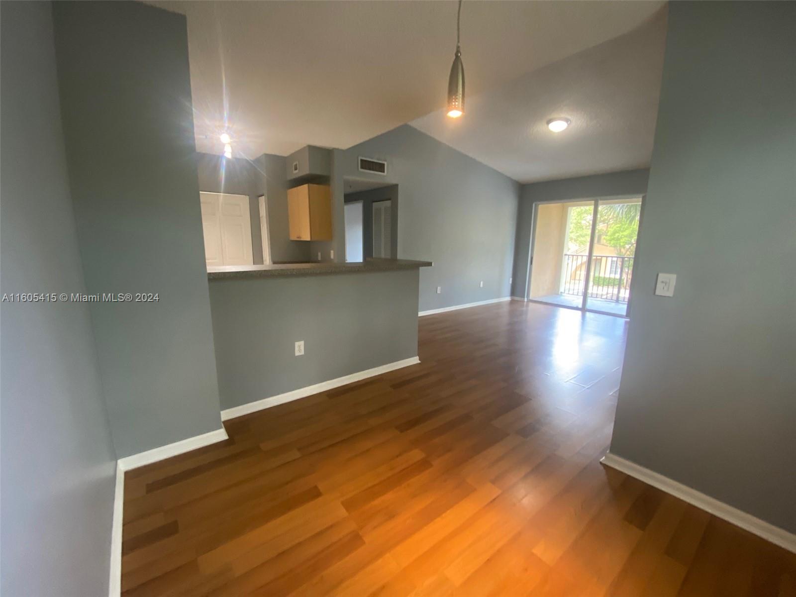 EL-AD NOB HILL CONDO - Residential Lease