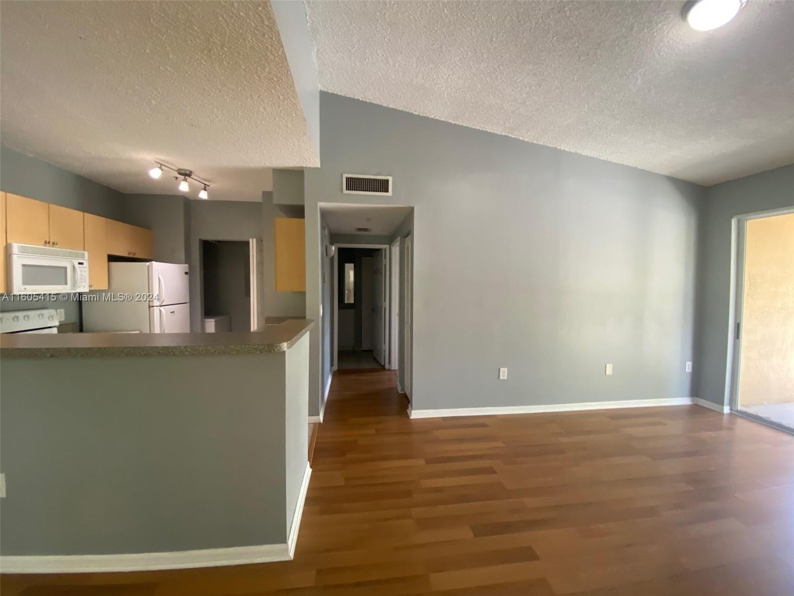 EL-AD NOB HILL CONDO - Residential Lease