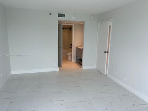 A home in Miami Beach