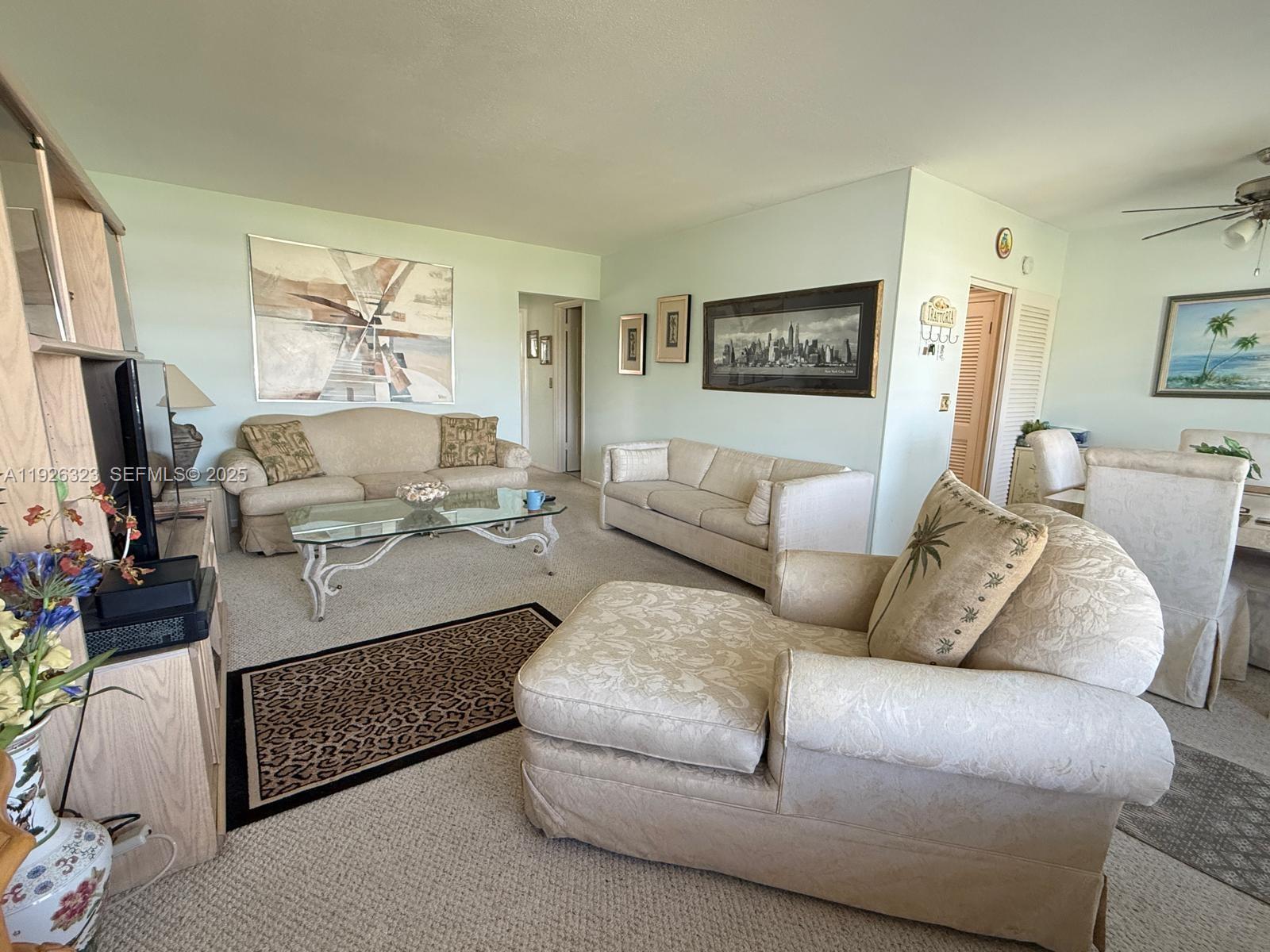 EASTHAMPTON CONDO - Residential Lease