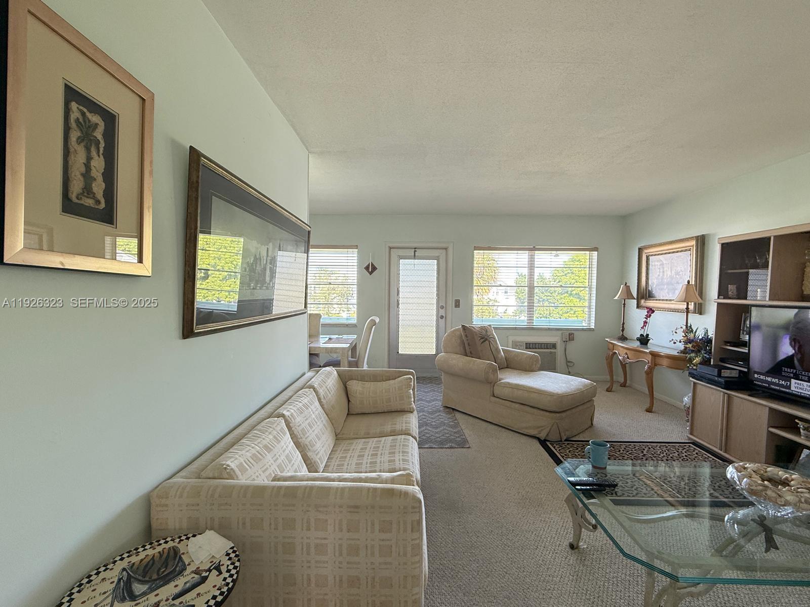 EASTHAMPTON CONDO - Residential Lease