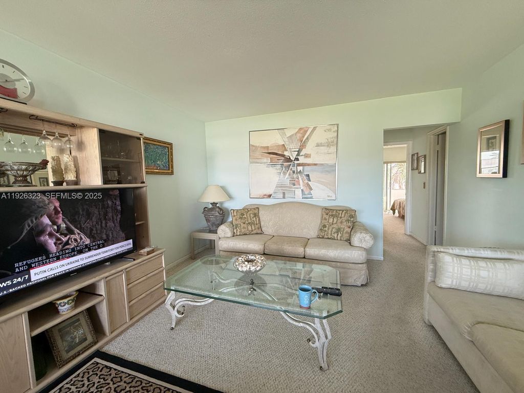 Photo of 90 Easthampton D #90, West Palm Beach, FL 33417 (MLS # A11926323)