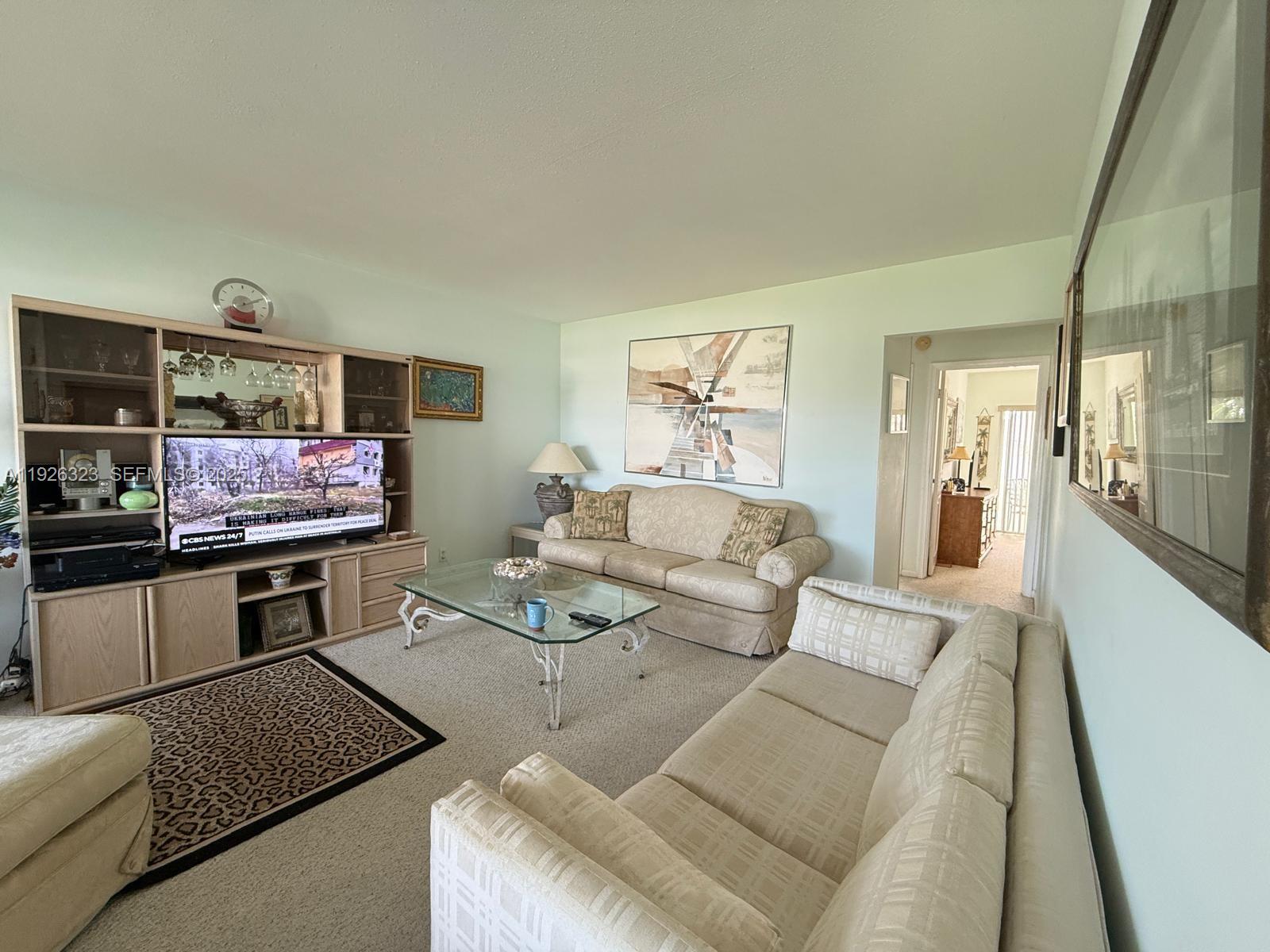 EASTHAMPTON CONDO - Residential Lease