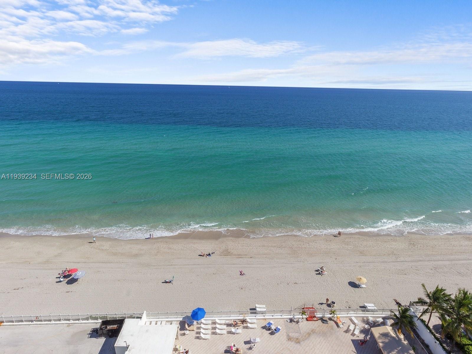 ALEXANDER TOWERS CONDO - Residential Lease